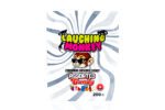 Buy Laughing Monkey Assorted Edible (200MG) Online at Top Shelf BC