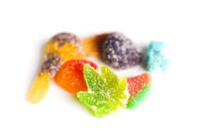 Buy Laughing Monkey Assorted Edible (200MG) Online at Top Shelf BC