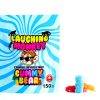 Buy Laughing Monkey Gummy Bears (150MG) Online at Top Shelf BC