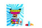 Buy Laughing Monkey Gummy Bears (150MG) Online at Top Shelf BC