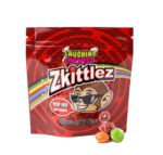 Buy Laughing Monkey Sour Zkittles (150MG) Online at Top Shelf BC