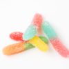 Buy Laughing Monkey Gummy Worms (150MG) Online at Top Shelf BC