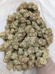 Buy Lemon Runtz *smalls popcorn* (AAAA-) Strain Online at Top Shelf BC