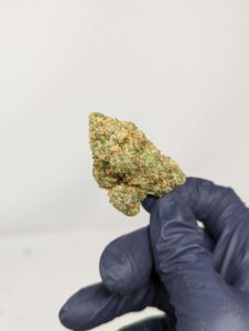 Buy Kush Mints (AAA+) Online at Top Shelf BC