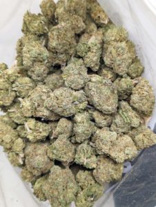 Buy High Octane (AAAA) Online at Top Shelf BC