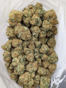 Buy High Octane (AAAA) Online at Top Shelf BC