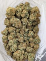 Buy High Octane (AAAA) Online at Top Shelf BC
