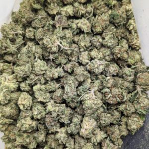 Buy Death Bubba *popcorn/smalls* (AAA+) Online at Top Shelf BC