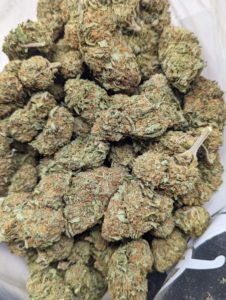 Buy High Octane (AAAA) Online at Top Shelf BC