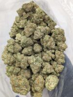 Buy White Widow (AAA+) Online at Top Shelf BC