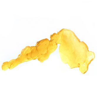 Buy Tropic Truffle Shatter (Sativa) Online at Top Shelf BC