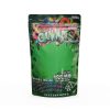 Buy Dank Gummy Worm Gummies 500mg THC Online at Top Shelf BC