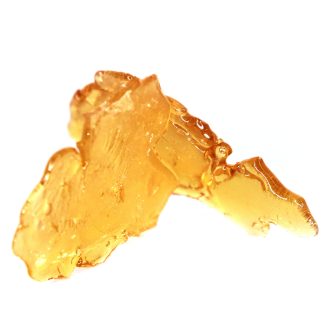 Buy Tropic Truffle Shatter (Sativa) Online at Top Shelf BC