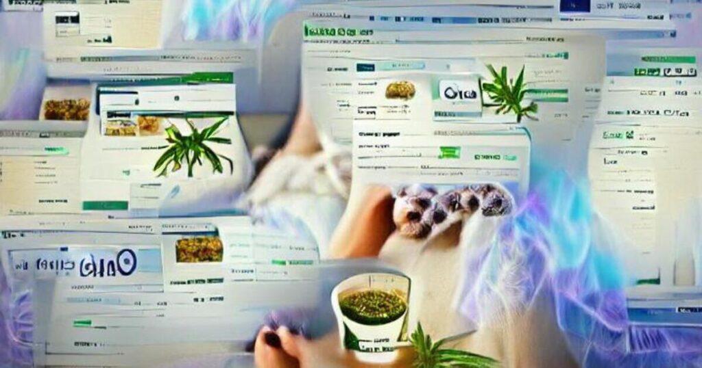 12 Mistakes To Avoid When Buying Cannabis Online