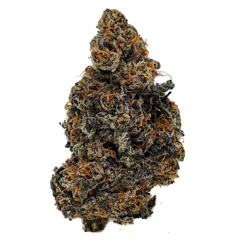 Buy purple gushers strain Online at Top Shelf BC