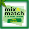 Mix & Match Cannabis - 8 ounces or more Online at Top Shelf BC