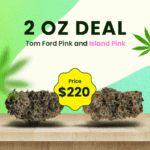 2 Oz Pink Deal Tom Ford Pink + Island Pink Online at Top Shelf BC