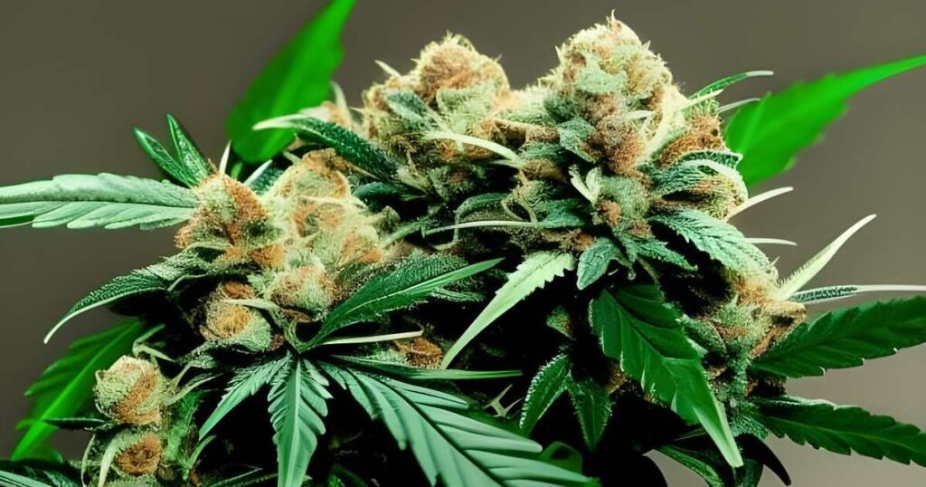 Jungle Diamond Cannabis Strain