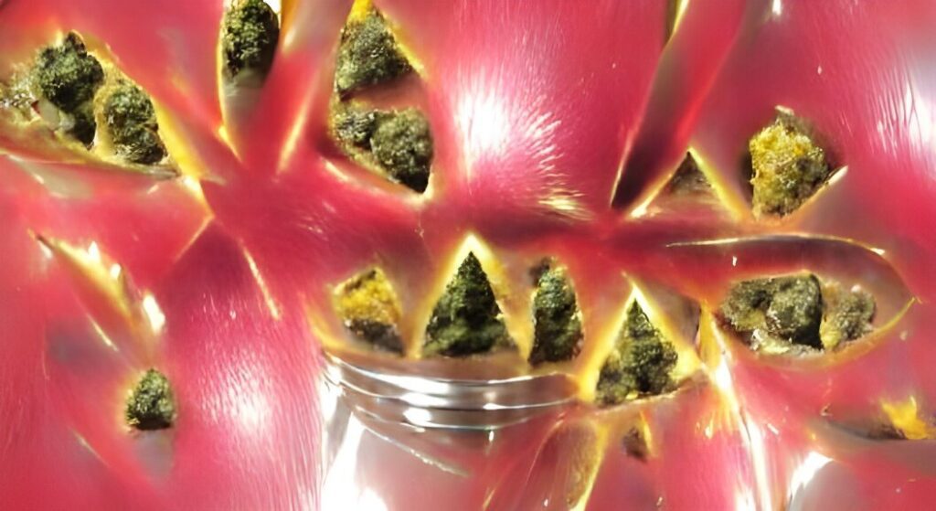Why Is The Pineapple Express Strain So Popular?