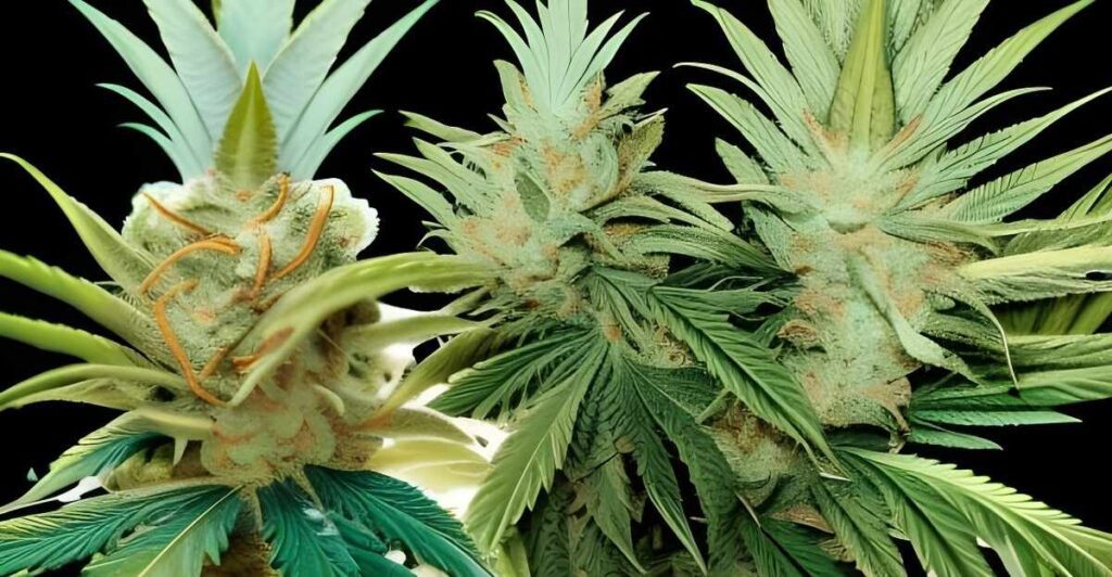 Cannabis Strains Related To Pineapple Express