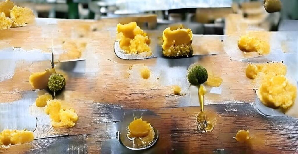 How Is Weed Wax Produced?