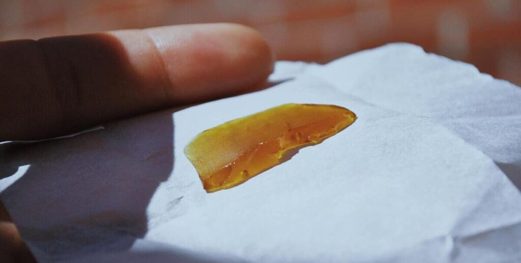 Shatter