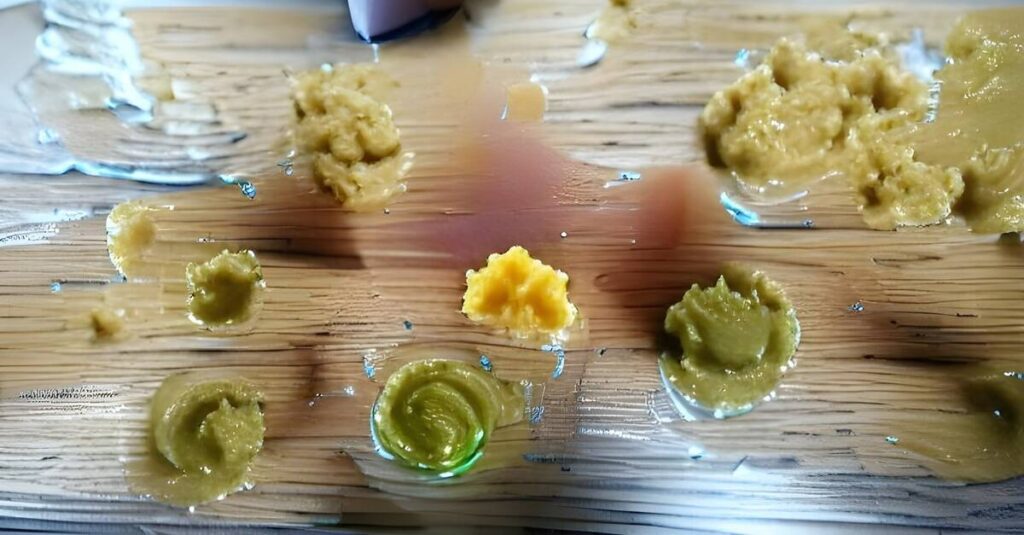 What Is Weed Wax