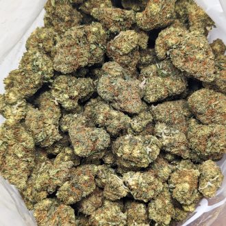 Buy Banana Cream (AA) Online at Top Shelf BC