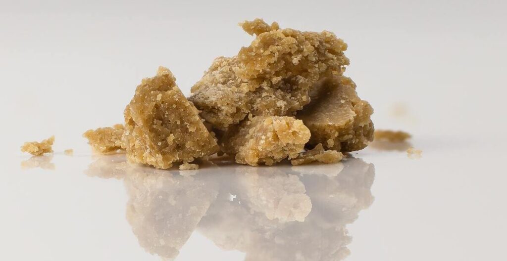 Cannabis Concentrates