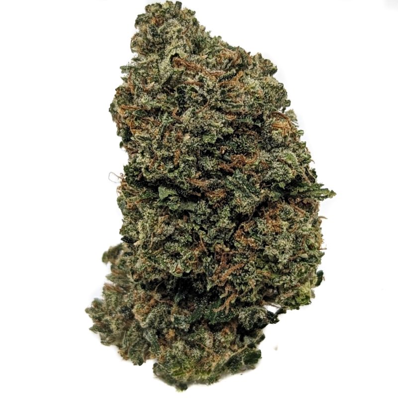 mk ultra weed