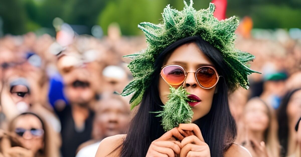The Top Cannabis Events and Festivals in Canada: A 2023 Guide