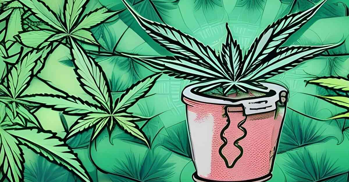 The Connection Between Cannabis And Creativity In Canada