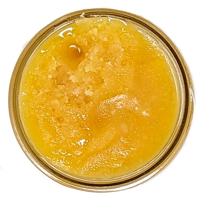 Live Resin – Red Congo