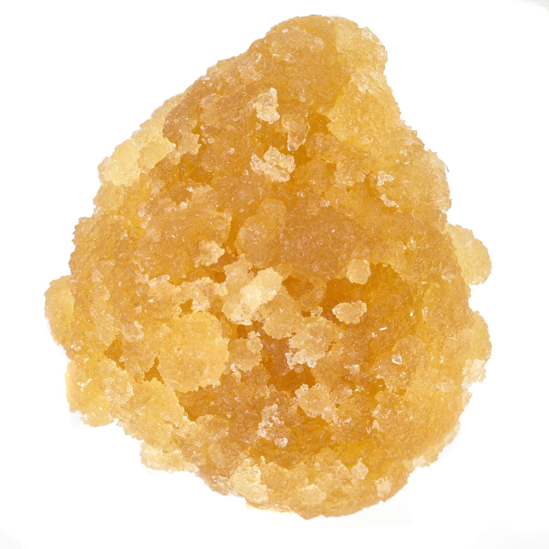 Buy THC Diamonds - Banana Mimosa | Top Shelf BC