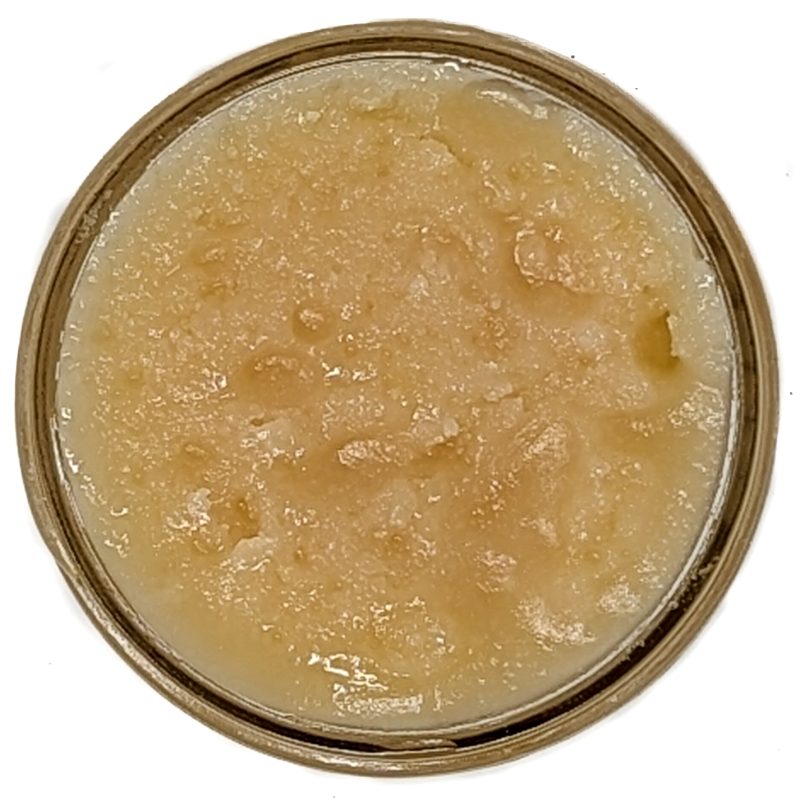 Live Resin – Death Bubba
