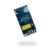Willo 250mg THC Dark Chocolate