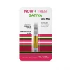 Sativa THC Vape Cartridge