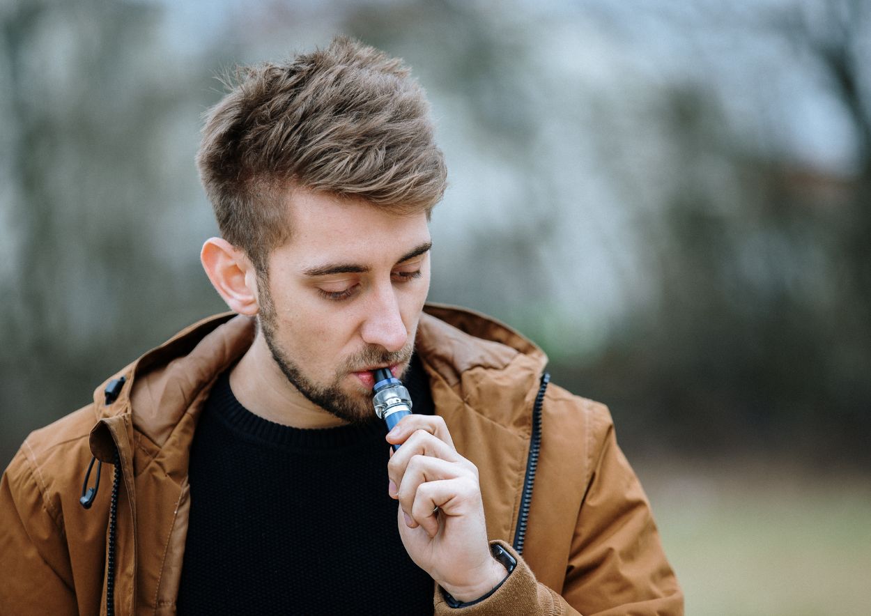 Benefits of Vaping Cannabis 4