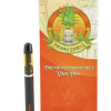 So High Extracts Disposable Pen – Blueberry Kush 1ML (Indica)