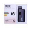 Straight Goods – Mimosa 3G Disposable Pen
