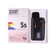 Straight Goods - Bubba Kush 3G Disposable Pen