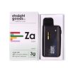 Straight Goods – Zaza 3G Disposable Pen