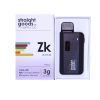 Straight Goods – Zkittles 3G Disposable Pen