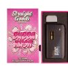 Straight Goods - Gary Payton 3G Disposable Pen