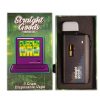 Straight Goods - Purple Mac 3G Disposable Pen