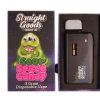 Straight Goods - Sour Space Candy 3G Disposable Pen