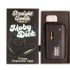 Straight Goods - Moby Dick 3G Disposable Pen