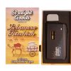 Straight Goods - Lebanese Hashish 3G Disposable Pen