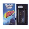 Straight Goods – Super Boof 3G Disposable Pen (Hybrid)