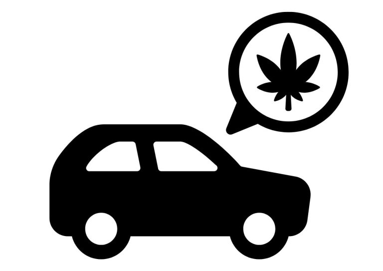 Cannabis and Driving 1
